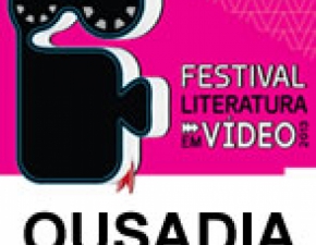 Literatura em Vídeo - Ousadia