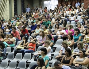 Reunião de Pais Ed.Infantil ao Ensino Médio