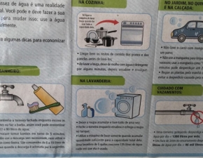 Saída de Estudos ao ETA - Turmas 31 e 32