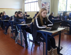 2º SIMULADO – 9º ANO