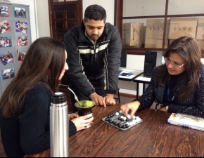 Menteinovadora: Apresentação e Treinamento