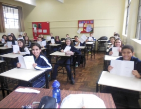 Surpresas nos Livros de Poemas