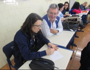 GESTÃO DA SALA DE AULA