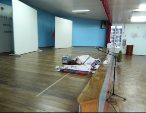 Dia do Estudante e encerramento GINCALLE