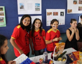 Mostra do Conhecimento 2016 - 3