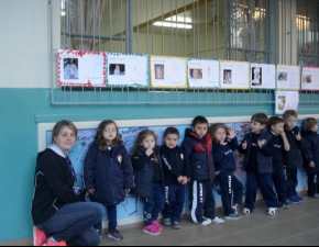 Projeto Minha História