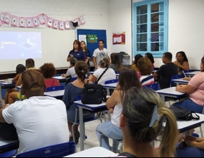 Reunião Inaugural com Pais - Ano letivo 2020