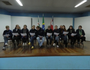 Dia de Premiar o Desafio de Estudar