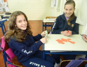 Jogando também se aprende!