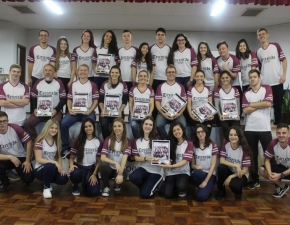 SEMANA DE LA SALLE - TURNO MATUTINO