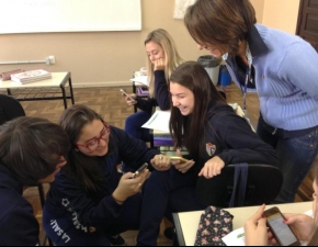 Conheça o La Salle Mobile