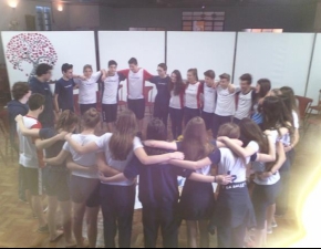 Celebração do Natal