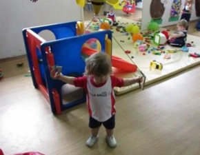 DESCOBERTAS DA CRECHE I