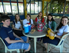 Jornada de Formação Turma: 231 e 232