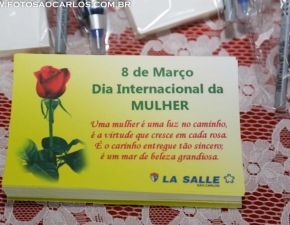 Dia da Mulhier 2016