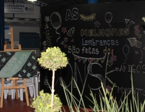 VOLTA ÀS AULAS – FUNDAMENTAL II E MÉDIO!