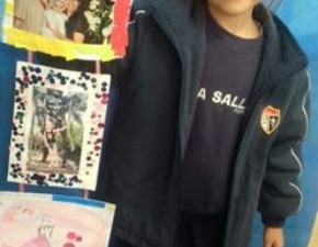 SOU ESPECIAL