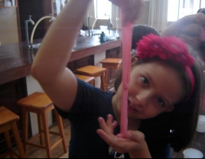 Encerrando o ano com Gelecas