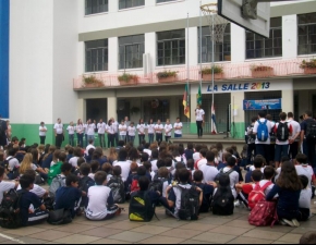 Último Dia Letivo: Mensagem da Direção