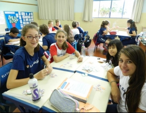 Matemática Prazerosa