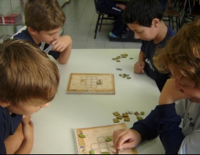 Excelente início do Projeto MenteInovadora