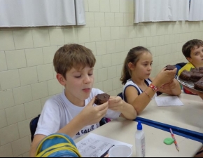  Alimentação Saudável