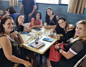 Ciclo de Formação COC