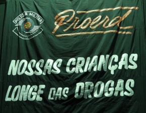 PROERD 2014