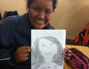 Caricaturas