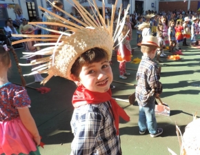 Festa Junina 2016