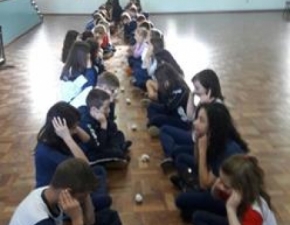 Jornada de Formação  turmas 141 e 142 