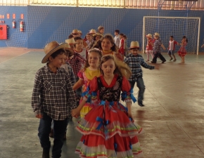 Festa Junina 