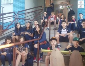 Jornada de formação 2015