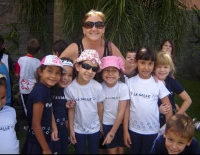 Obrigado, Professora Eleni!