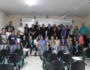 Jornada Pedagógica 2017
