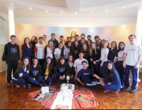 Encontro de Formação