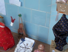 Cultura Africana: Orixás