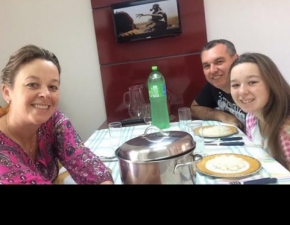 FAMÍLIAS, APRENDAM JUNTO