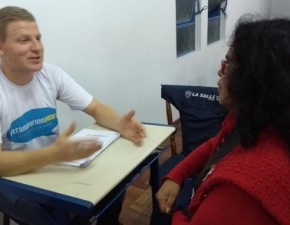 2º ENCONTRO COM A FAMÍLIA DA ESCOLA DA INTELIGÊNCIA E ATENDIMENTO A PAIS