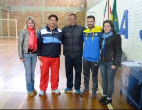 XIII Oitavão La Salle de Futsal