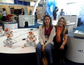 20ª Edição da Educar Educador