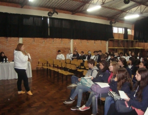 Mostra de Conhecimentos tem trabalhos avaliados