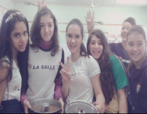 Delícia de Matemática - Calculando e Saboreando.