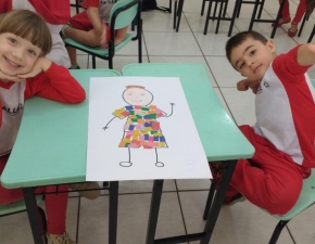 Dia da Criança 1