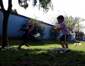 TUIN - CRIANÇA EM MOVIMENTO!