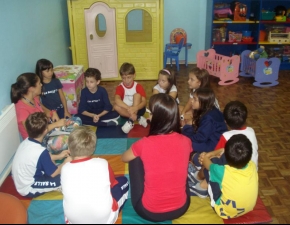 Recomeça o Entardecer no La Salle!