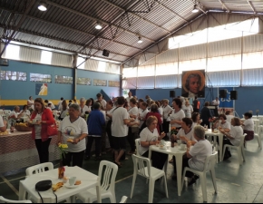 Fórum do Idoso 2016