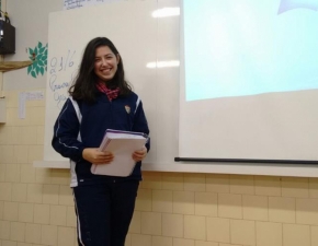 9º ANO em: EMPREENDEDOR MIRIM