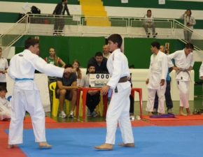 Copa Atleta do Futuro do Judô