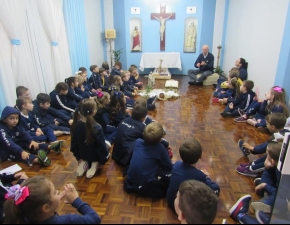 SEMANA DE LA SALLE